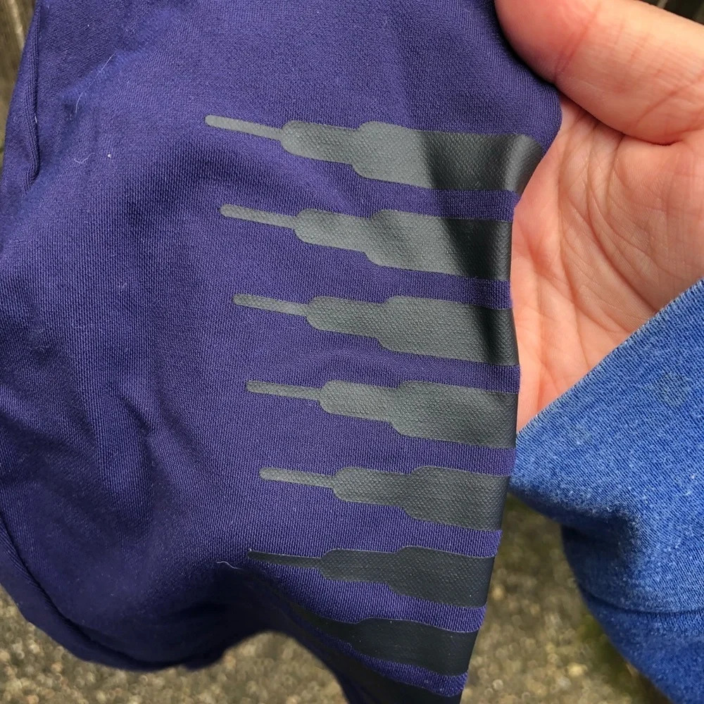 Savage X Fenty Forever Savage Leggings View 5